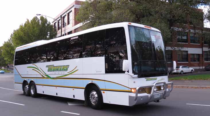 Trotters Autobus 60